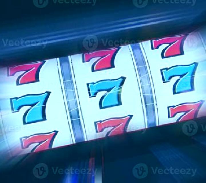 Seven Card Legend slot game