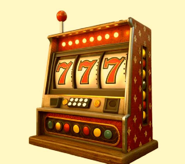 Seven Classic slot machine