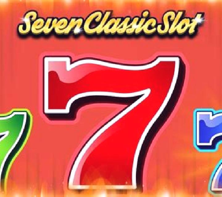 Seven Classic slot