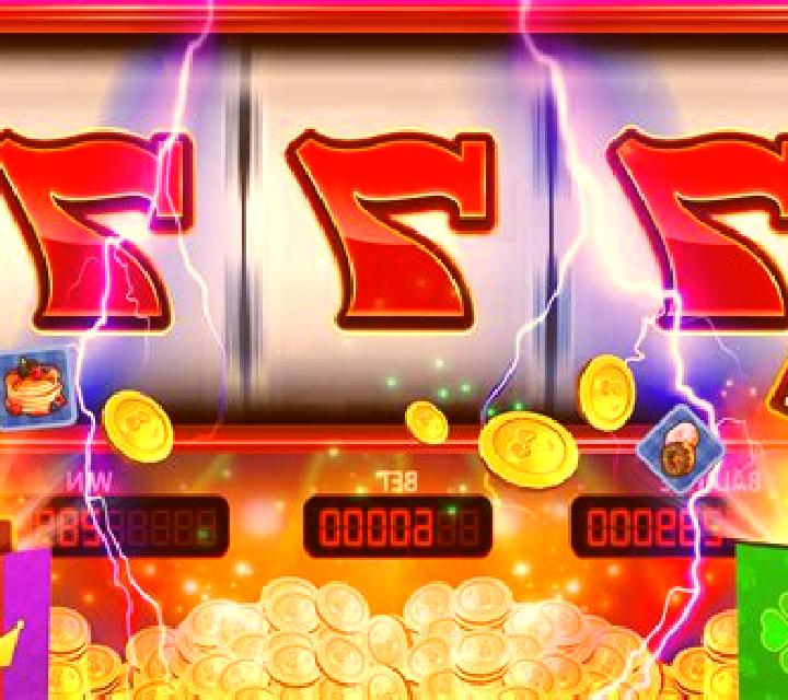Seven Gold Mania online slot