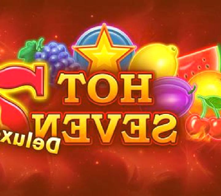 Seven Hot online slot