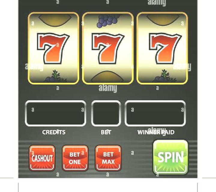 Seven Hot slot machine
