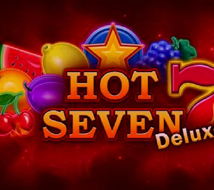 Seven Hot slot