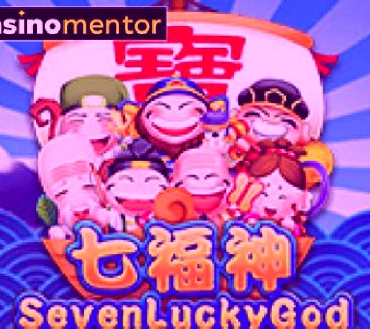 Seven Lucky God slot