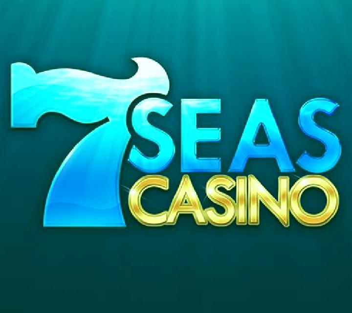 Seven Seas Jackpots online slot