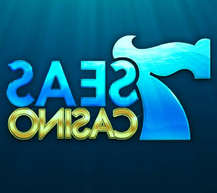 Seven Seas Jackpots slot game