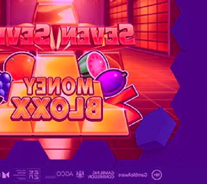 Seven Seven Money Bloxx slot