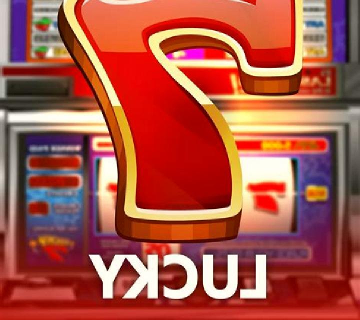 Seven Seven online slot
