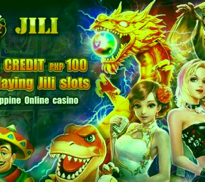 Seven Seven Seven (Jili Games) slot game