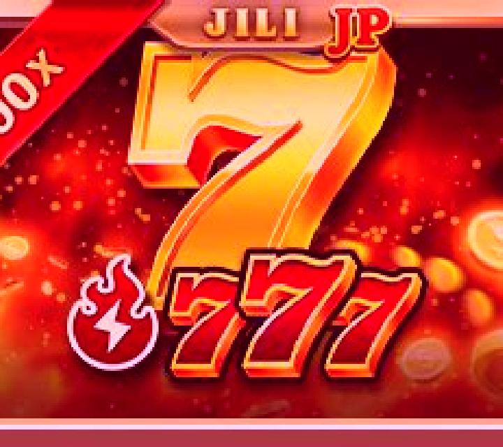 Seven Seven Seven (Jili Games) slot