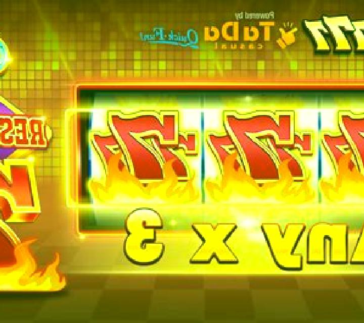 Seven Seven Seven (TaDa Gaming) slot