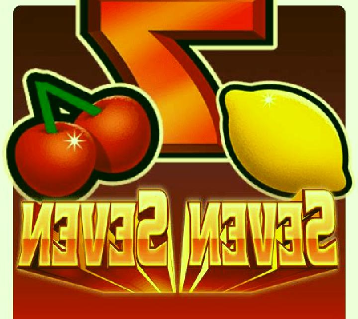 Seven Seven slot machine