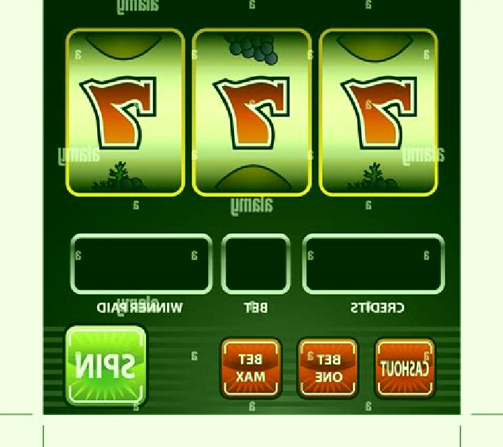 Seven Seven Xmas slot machine