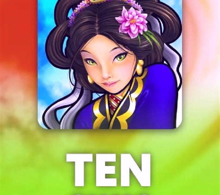 Seven & Suns online slot