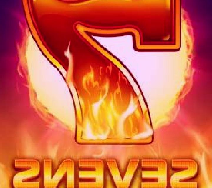 Seven & Suns slot game