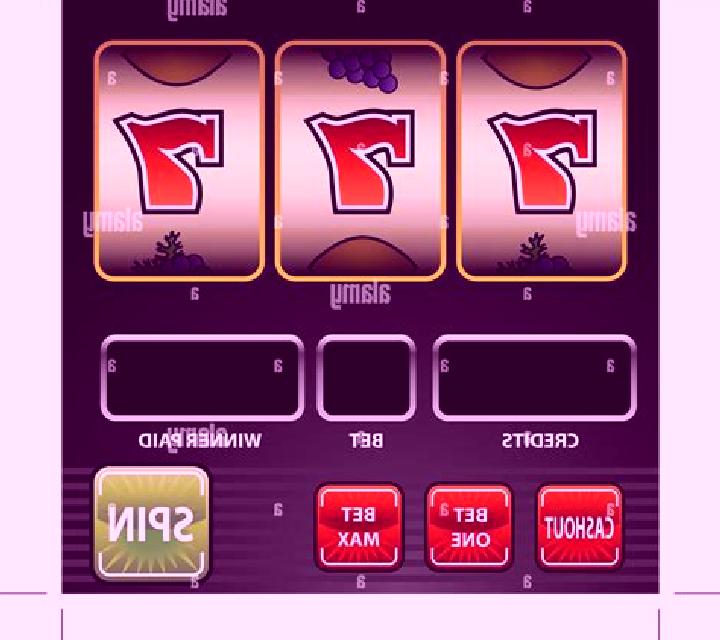 Seven & Wild online slot