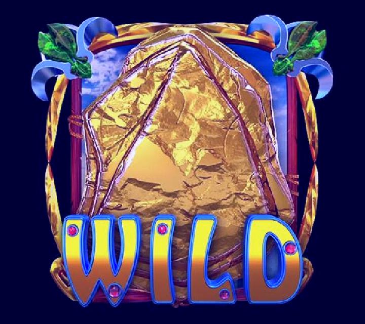 Seven & Wild slot game