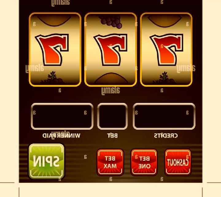 Seven Wonders slot machine