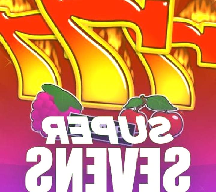 Sevens (Belatra Games) slot game
