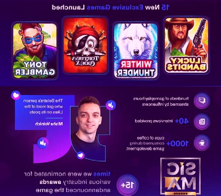 Sevens (Belatra Games) slot machine