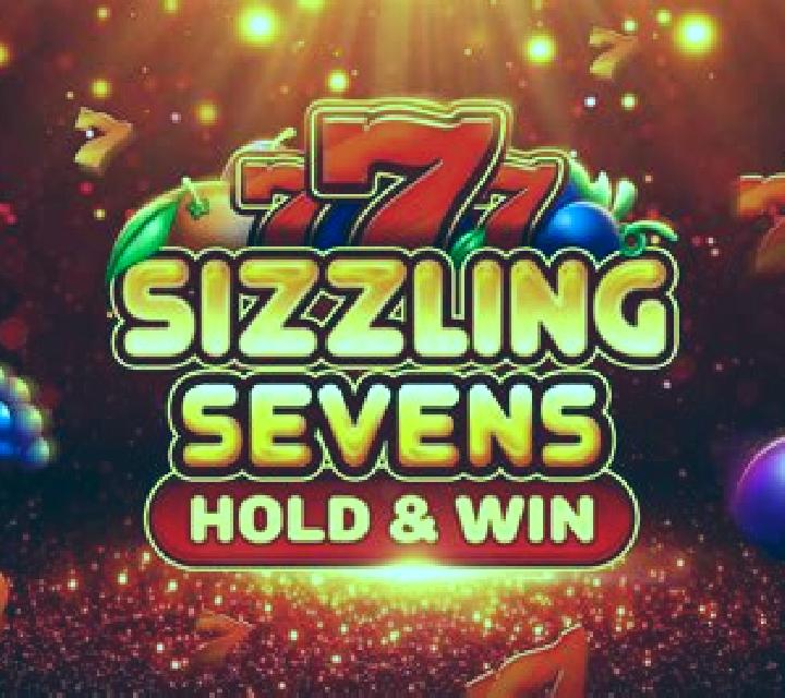 Sevens Bonus online slot
