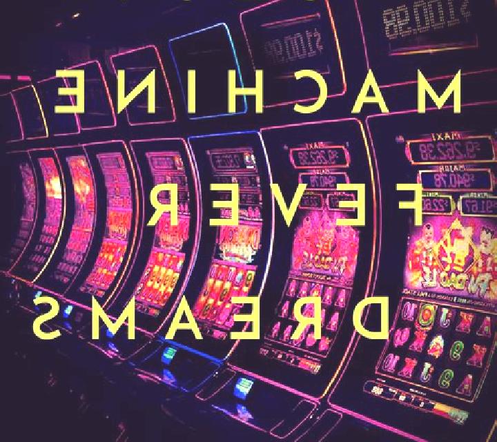 Sevens & Books slot game