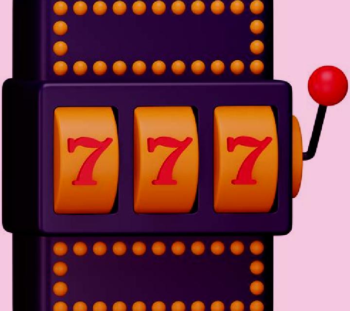 Sevens & Books slot machine