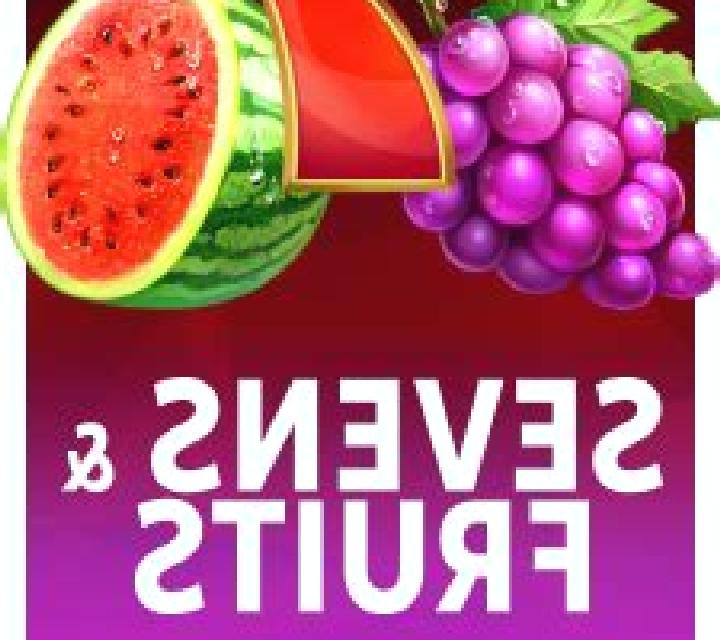 Sevens & Fruits slot game