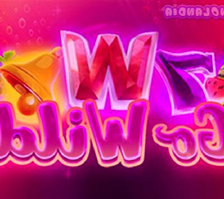 Seven s Go Wild slot