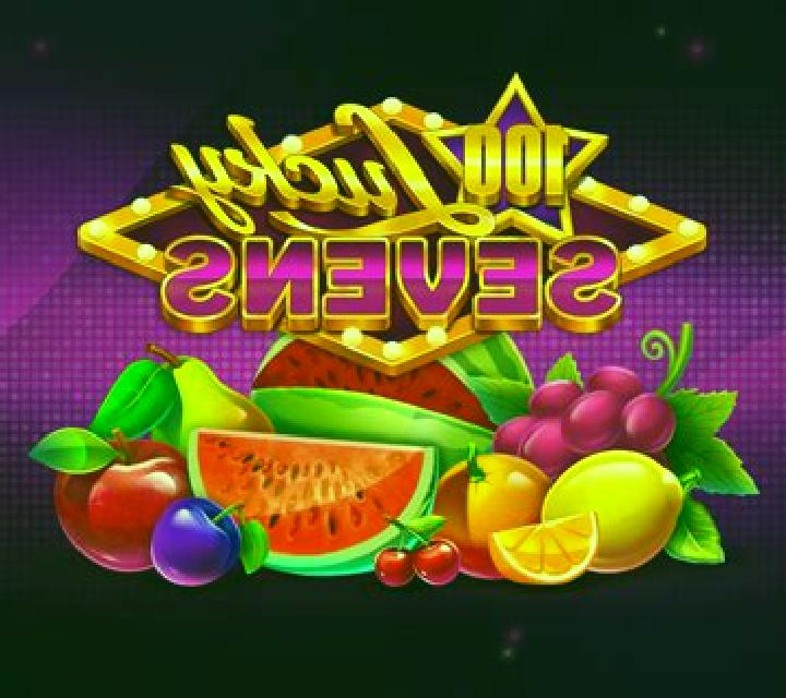 Sevens Heat 100 online slot
