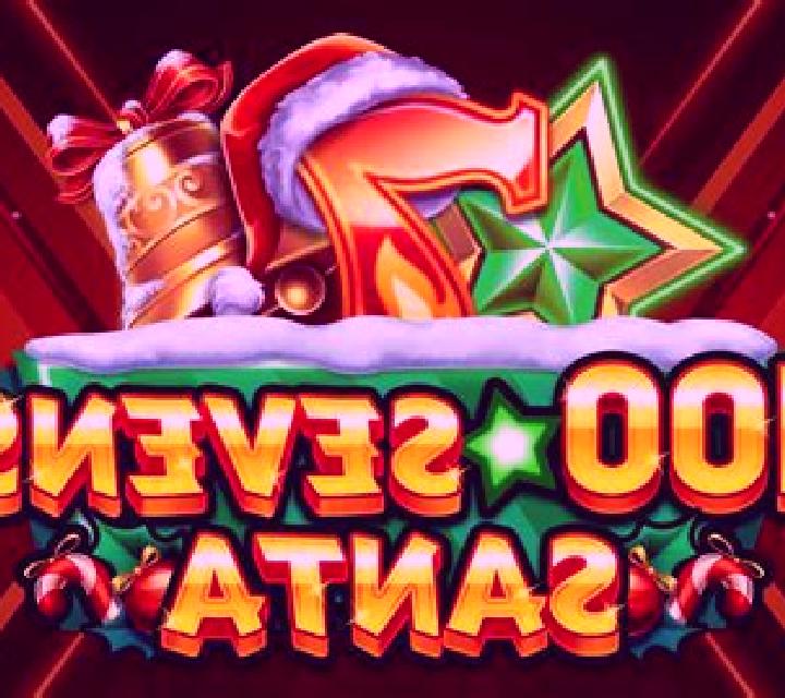 Sevens Heat 100 slot machine