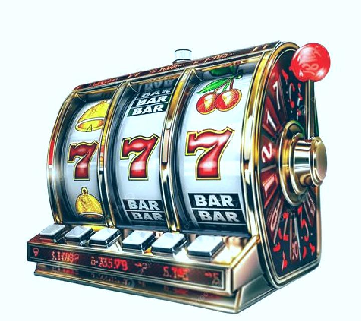 Sevens Heat 20 slot game