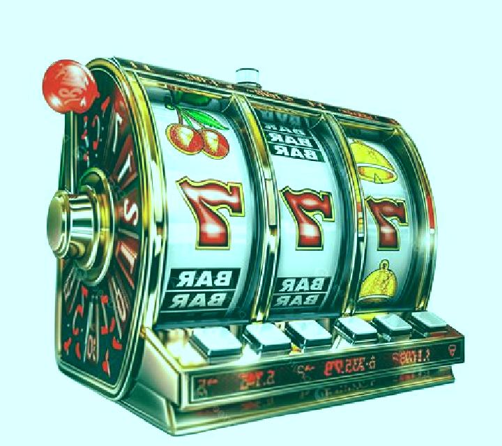 Sevens Heat 20 slot machine