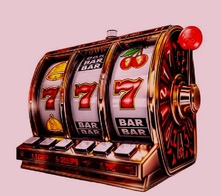 Sevens Heat 20 slot