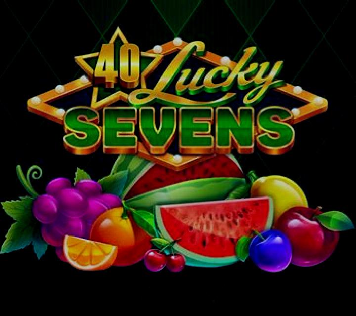 Sevens Heat 40 online slot