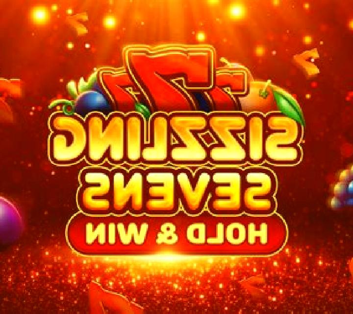 Sevens Heat 5 online slot