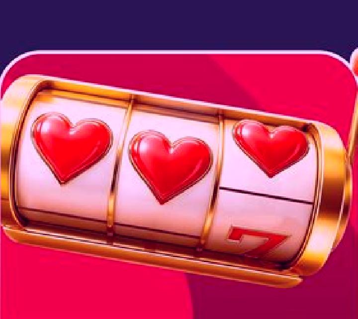 Sevens Heat 5 slot game