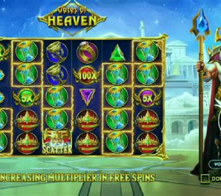 Seven s Heaven slot