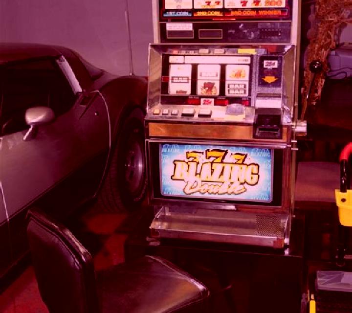 Sevens High (Quickspin) slot machine
