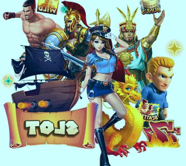 Sevens High (Royal Slot Gaming) online slot