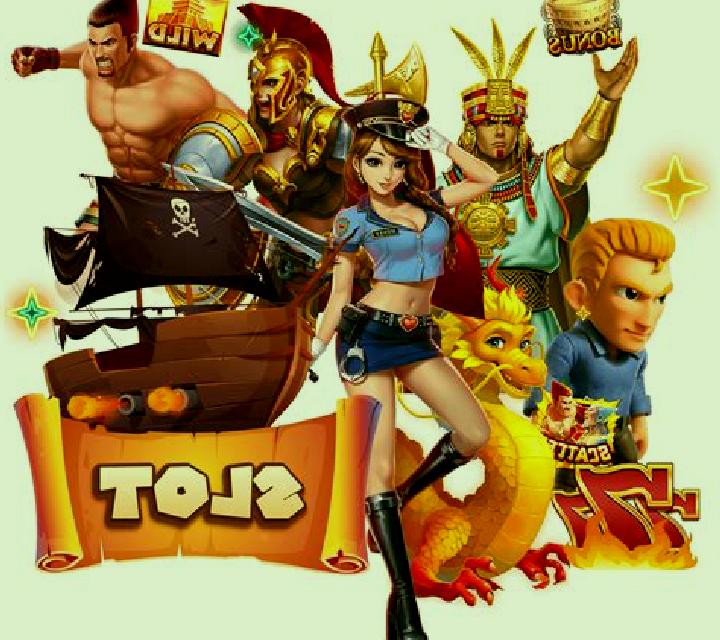 Sevens High (Royal Slot Gaming) slot game