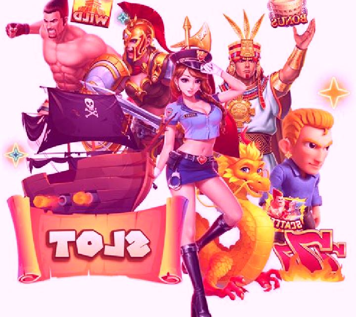 Sevens High (Royal Slot Gaming) slot