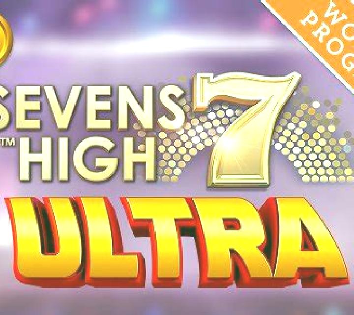 Sevens High Ultra online slot