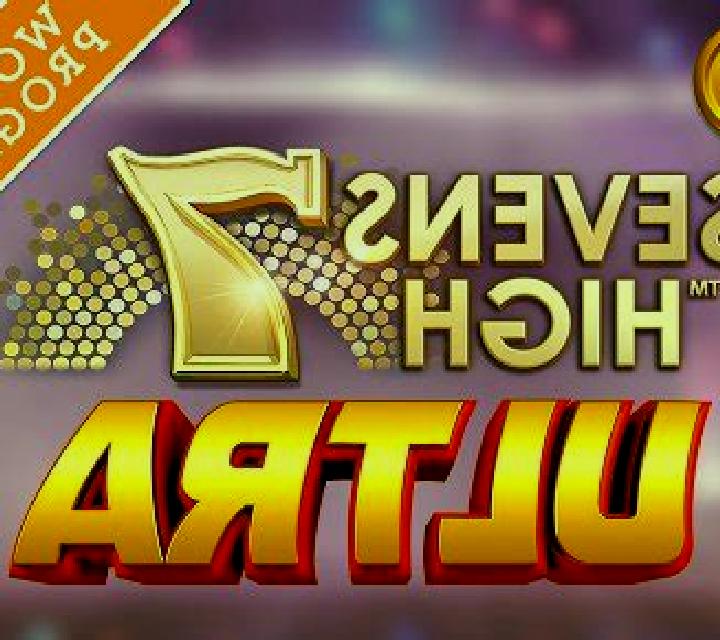 Sevens High Ultra slot