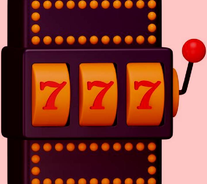 Sevens & Jok3rs slot machine