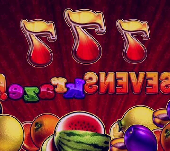 Sevens Kraze HD online slot