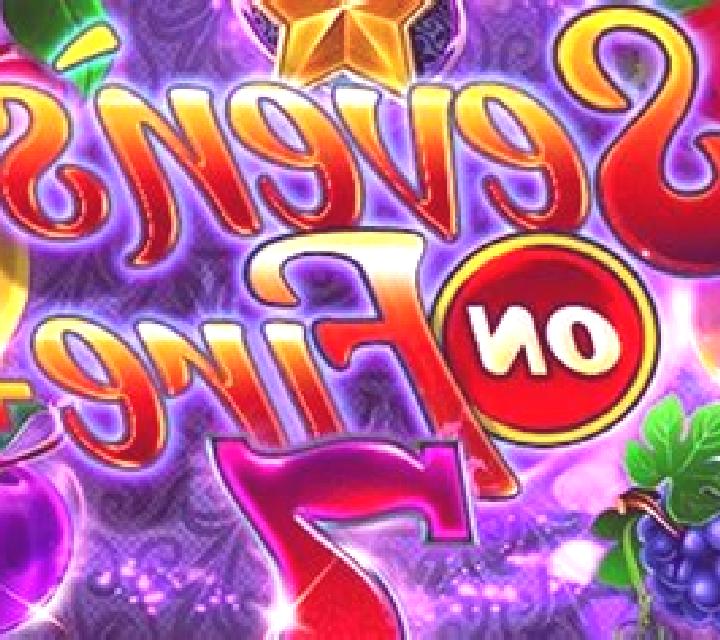 Sevens on Fire online slot