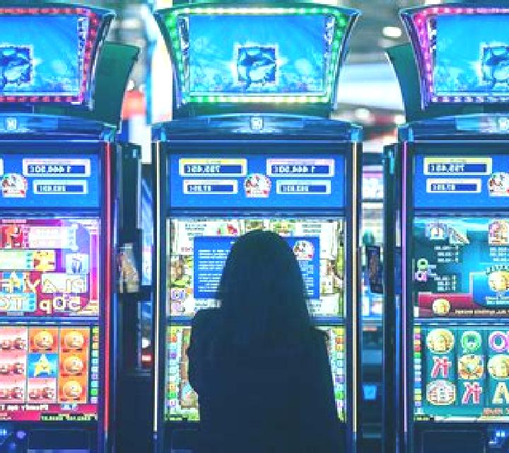 Sevens Pay online slot