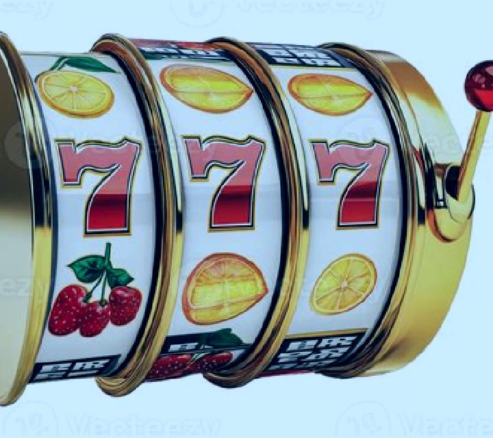 Seven´s slot