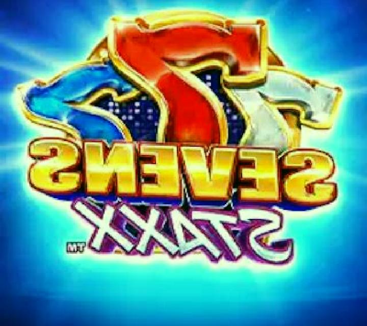 Sevens Staxx slot game